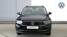 Volkswagen Tiguan 1.5 TSI 150 Active 5dr DSG Petrol Estate